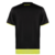 Botafogo Training 24/25 Jersey Fan Men Reebok - Black Grey Yellow - buy online