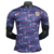 Camisa Pré Jogo Inglaterra Nike Azul Vermelha 2024/2025 Masculina Jogador - comprar online