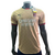 Camisa pre Milan Puma 2024/2025 Dourada Vermelha Preta Jogador Masculina - comprar online