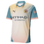 Camisa Fourth Manchester City Puma 2024/2025 Amarela Azul Rosa Torcedor Masculina definitely City oasis - comprar online