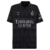 Camisa Milan Fourth 2024/2025 Preta Torcedor Puma Pleasures Masculina