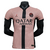 Camisa Fourth PSG Nike 2024/2025 Rosa Preta Jogador Masculina - comprar online