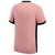 Camiseta Tercera PSG 2024/2025 Nike Rosa y Negra Aficionado Hombre en internet