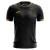 Camisa Honduras Fourth 2024/2025 Preta e Dourada Torcedor Masculina Joma