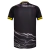 Camisa Botafogo Fourth 2024/2025 Preta, Branca e Amarela Torcedor Masculina Reebok - Sangue Alvinegro - comprar online
