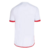 Camiseta Flamengo Away 2024/2025 Torcedor Hombre Branco e Vermelho - comprar online