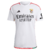 Camisa Benfica Away 2023/2024 Branca Adidas Torcedor Masculina