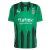 Camisa Borussia Monchengladbach Away 2023/2024 Verde e Preta Puma Torcedor Masculina