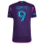 Camisa Charlotte Away 2024/2025 Roxa Torcedor Masculina Adidas - buy online