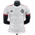 Camisa Flamengo Away 2024/2025 Jogador Masculino Branco e Vermelho Adidas