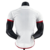 Camisa Flamengo Away 2024/2025 Jogador Masculino Branco e Vermelho Adidas - buy online