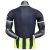 Camisa Away Manchester City Puma 2024/2025 Azul Verde Masculina Jogador on internet