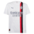 Camisa Milan Away 2023/2024 Branca Puma Torcedor Masculina