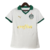 Camiseta Palmeiras Visitante 2024/2025 Blanca Mujer Puma