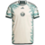 Camisa Portland Timbers Away 2024/2025 Amarela e Verde Torcedor Masculina Adidas