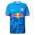 Camisa RB Leipzig Away 2023/2024 Azul Nike Torcedor Masculina