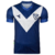 Camiseta Velez Sarsfield Visitante 2024/2025 Diadora Azul y Blanca Aficionado Hombre - comprar online