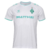 Camisa Werder Bremen Away 2023/2024 Branca e Verde Hummel Torcedor Masculina