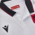 Albânia Away 2023/2024 Jersey Macron White Fan Men on internet