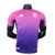 Camisa Alemanha Away 2024/2025 Roxa e Rosa Jogador Adidas Masculina