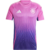 Camiseta Alemanha Away 2024/2025 Hombre Adidas