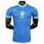 Camisa Brasil Away 2024/2025 Azul Jogador Nike Masculina