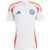 Camiseta Chile Away 2024/2025 Hombre Adidas