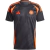 Camiseta Colombia Away 2024/2025 Hombre Adidas