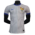 Camisa França Away 2024/2025 Branca Jogador Nike Masculina