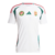 Camiseta Hungria Away 2024/2025 Hombre Adidas