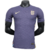 Camisa Inglaterra Away 2024/2025 Roxo Jogador Nike Masculina