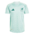 Mexico Away 2024/2025 Jersey Green Fan Adidas