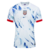 Camisa Noruega Home 2024/2025 Vermelha Grena Branca Torcedor Nike Masculina