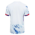 Camisa Noruega Home 2024/2025 Vermelha Grena Branca Torcedor Nike Masculina - comprar online