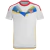 Venezuela Away 2024/2025 Jersey White Fan Adidas