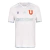 Universidad Chile Away 2024/2025 Jersey Adidas White Fan Men