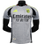 Camisa Away Benfica Adidas 2024/2025 Cinza Preta Jogador Masculina - comprar online