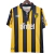 Camisa Penarol Retrô 130th 2021 Puma Preto e Amarelo