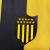 Camisa Penarol Retrô 130th 2021 Puma Preto e Amarelo na internet