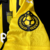 Camiseta Penarol Retrô 130th 2021 Puma Negra y Amarillo - tienda online