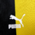 Camiseta Penarol Retrô 130th 2021 Puma Negra y Amarillo