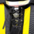 Camiseta Penarol Retrô 130th 2021 Puma Negra y Amarillo - comprar online