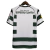 Camisa Sporting CP Retrô 2001 Reebok Green and White - buy online