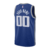 Camiseta NBA Sacramento Kings City Edition 2023/2024 Azul Blanca y Roja Swingman - comprar online