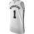 Camiseta NBA San Antonio Spurs Association Edition 2023/2024 Blanca Negra Swingman - comprar online