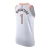 Camiseta Regata NBA San Antonio Spurs City Edition 2023/2024 Branca e Laranja Swingman - comprar online