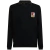 Milan 125th 2024/2025 Goalkeeper Jersey Black Fan Men Puma Long Sleeve
