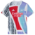 Camiseta Previa la Partido del Arsenal 2025/2026 Aficionado Hombre Adidas