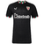 Camiseta Athletic Bilbao Alternativa 2024/2025 Negra Aficionado Hombre Castore - comprar online