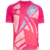 Flamengo Goalkeeper Away 2025 Jersey Adidas Pink Fan Men - buy online